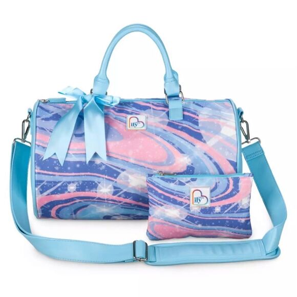 Inspired by Cinderella Disney ily 4EVER Duffle Bag Set - Picture 1 of 10